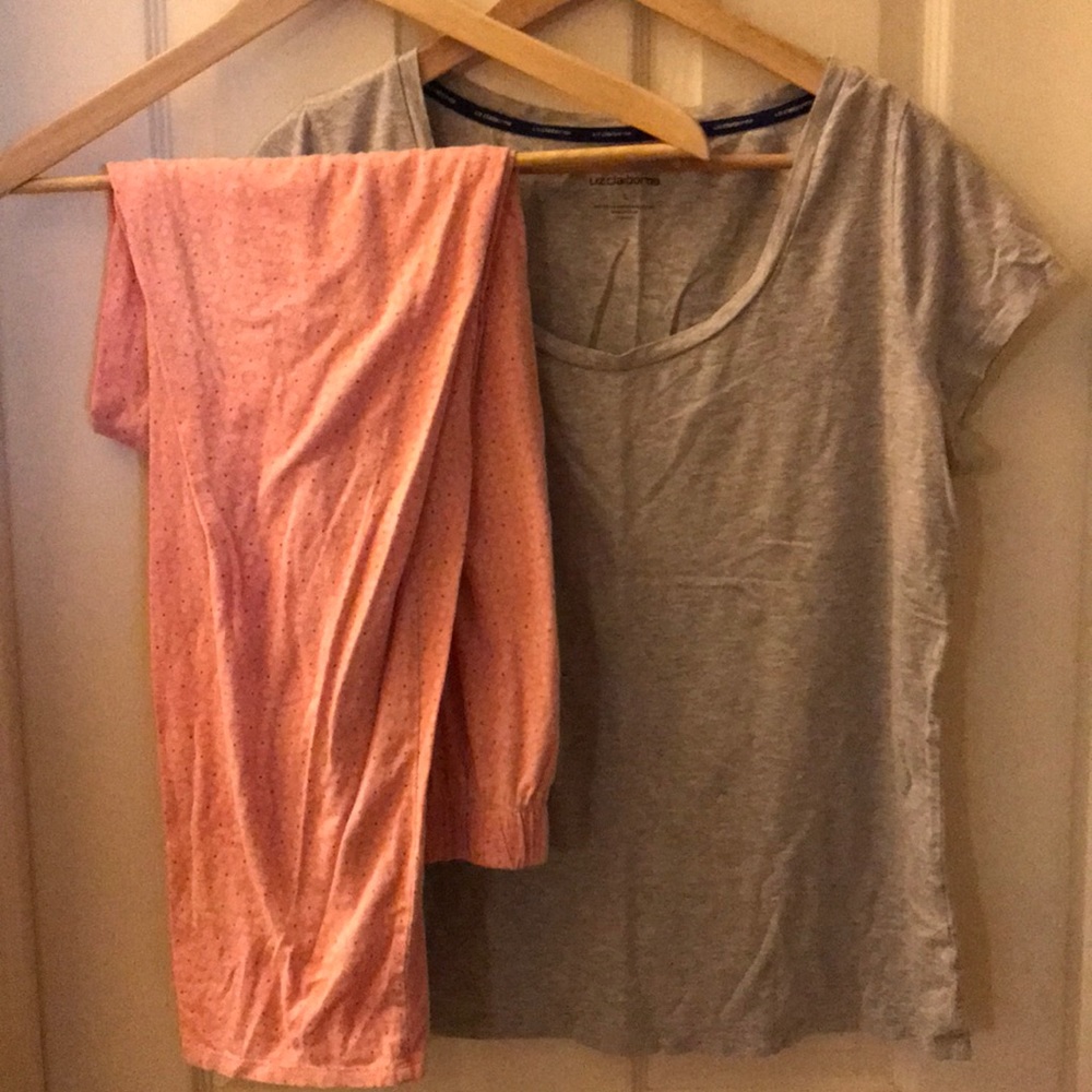 PJ set